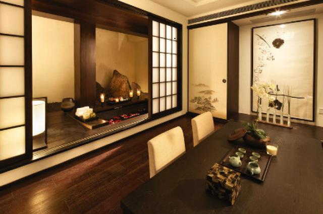 豪華型中式別墅設(shè)計(jì)，這樣裝修，漂亮的讓你欲罷不能