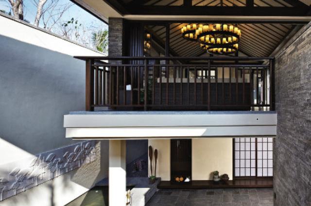 豪華型中式別墅設(shè)計(jì)，這樣裝修，漂亮的讓你欲罷不能