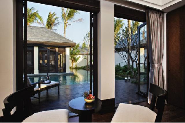 豪華型中式別墅設(shè)計(jì)，這樣裝修，漂亮的讓你欲罷不能