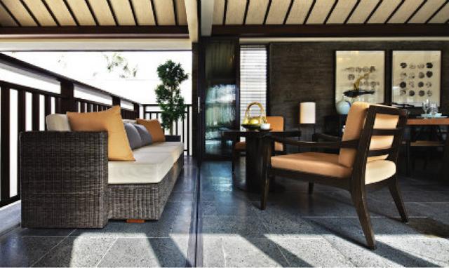 豪華型中式別墅設(shè)計(jì)，這樣裝修，漂亮的讓你欲罷不能