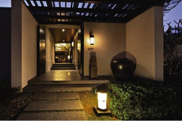 豪華型中式別墅設(shè)計(jì)，這樣裝修，漂亮的讓你欲罷不能