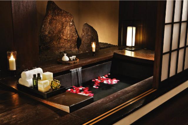 豪華型中式別墅設(shè)計(jì)，這樣裝修，漂亮的讓你欲罷不能