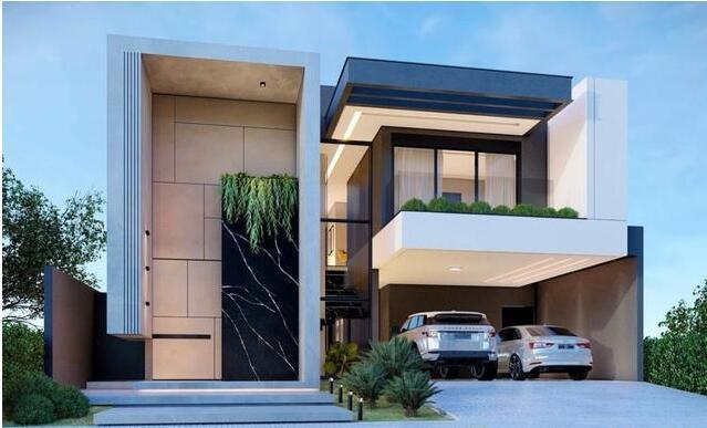 分享20套農(nóng)村三層別墅效果圖，實力派顏值功能雙在線，絕對是農(nóng)村一道靚麗風景