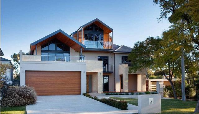 分享20套農(nóng)村三層別墅效果圖，實力派顏值功能雙在線，絕對是農(nóng)村一道靚麗風景