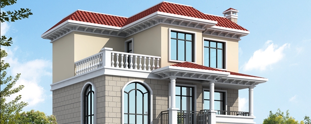 農(nóng)村自建三層樓房造價16萬戶型圖，造就高品質(zhì)的生活！