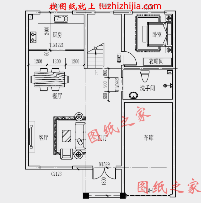農(nóng)村自建三層樓房造價16萬戶型圖，造就高品質(zhì)的生活！