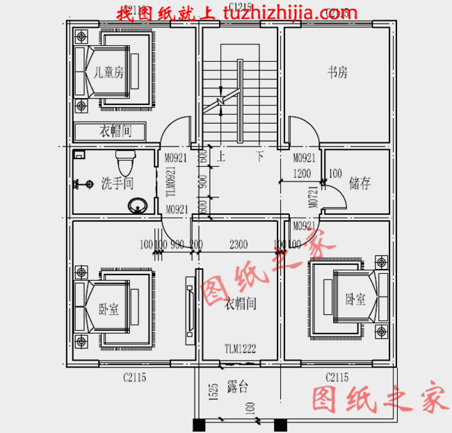 農(nóng)村自建三層樓房造價16萬戶型圖，造就高品質(zhì)的生活！