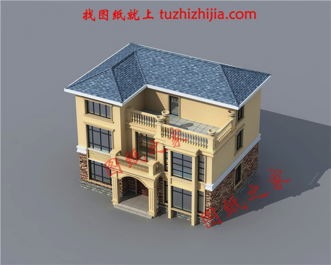 農(nóng)村自建三層樓房造價16萬戶型圖，造就高品質(zhì)的生活！