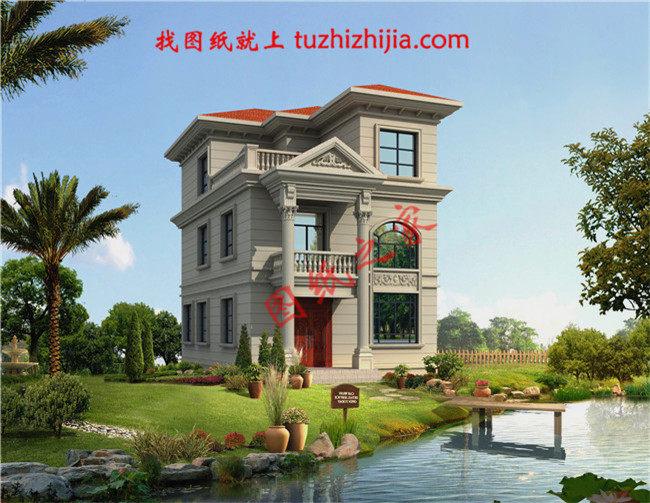 農(nóng)村自建三層樓房造價16萬戶型圖，造就高品質(zhì)的生活！