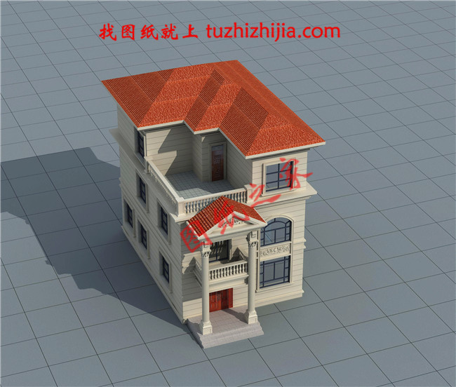 農(nóng)村自建三層樓房造價16萬戶型圖，造就高品質(zhì)的生活！