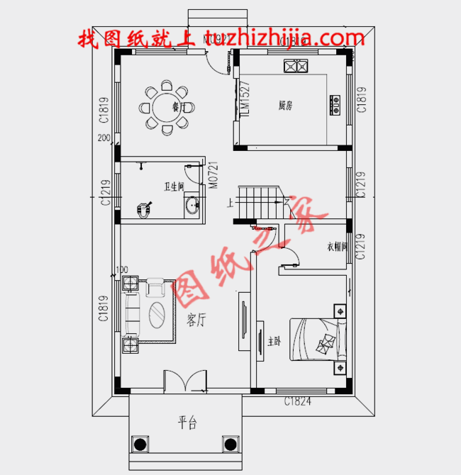 農(nóng)村自建三層樓房造價16萬戶型圖，造就高品質(zhì)的生活！