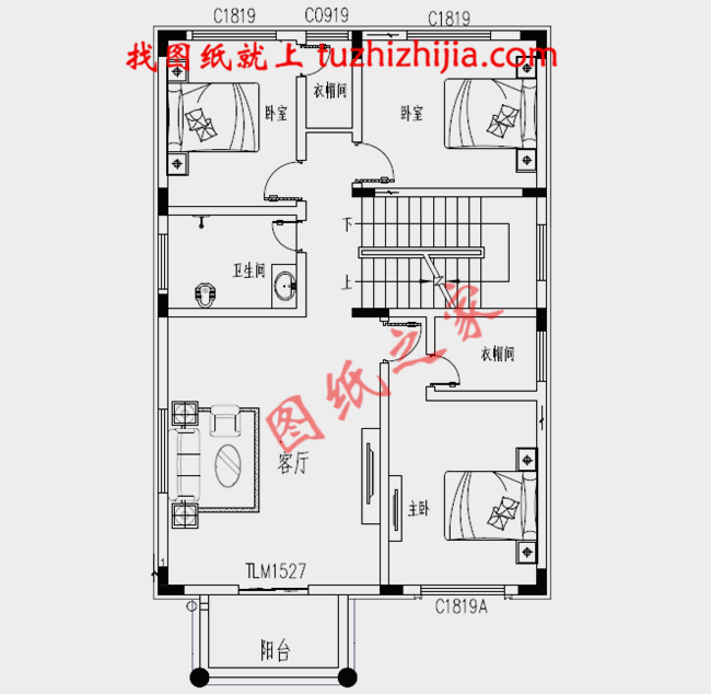 農(nóng)村自建三層樓房造價16萬戶型圖，造就高品質(zhì)的生活！