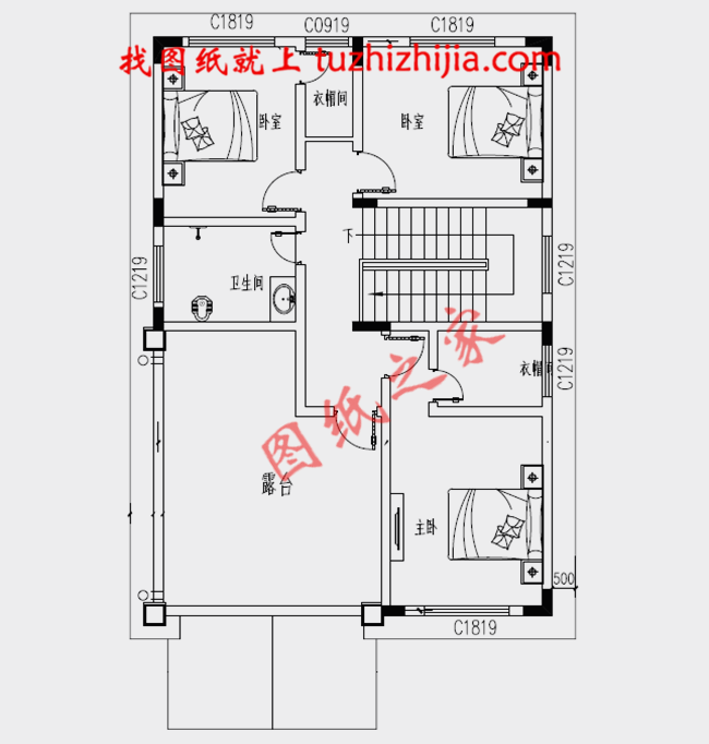 農(nóng)村自建三層樓房造價16萬戶型圖，造就高品質(zhì)的生活！