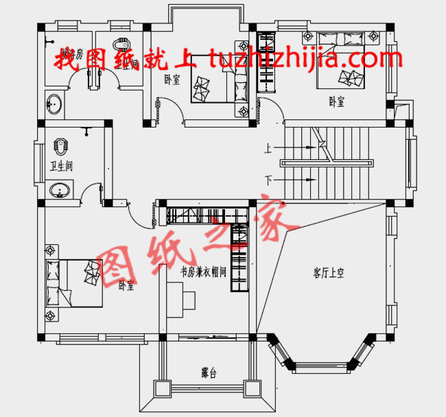 農(nóng)村自建三層樓房造價16萬戶型圖，造就高品質(zhì)的生活！