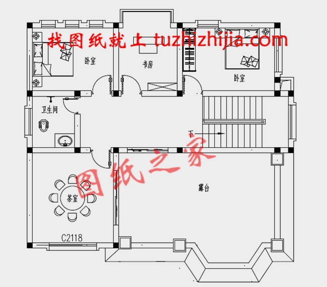 農(nóng)村自建三層樓房造價16萬戶型圖，造就高品質(zhì)的生活！