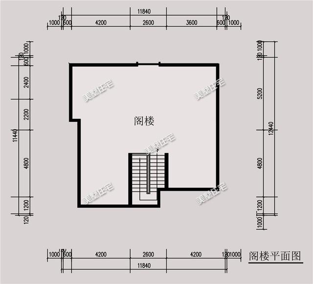 五套農(nóng)村自建二層別墅設(shè)計(jì)圖，現(xiàn)代風(fēng)格的最好看，歐式風(fēng)格最便宜！