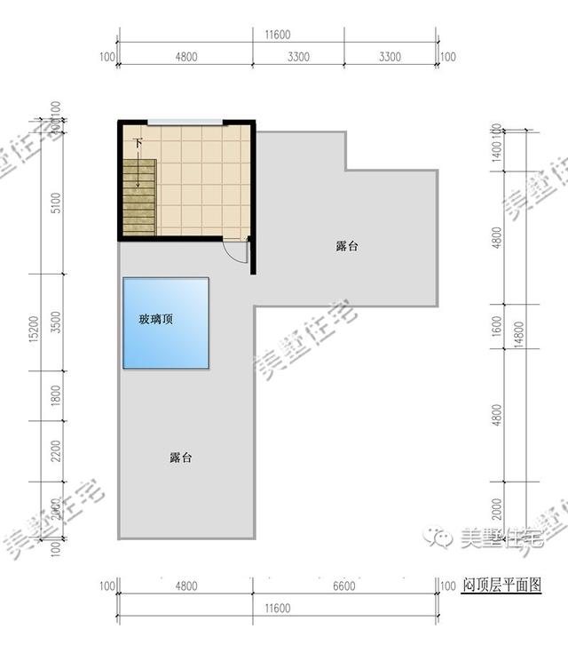 五套農(nóng)村自建二層別墅設(shè)計(jì)圖，現(xiàn)代風(fēng)格的最好看，歐式風(fēng)格最便宜！