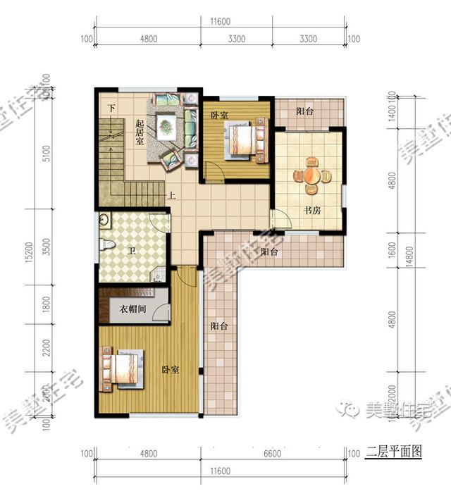 五套農(nóng)村自建二層別墅設(shè)計(jì)圖，現(xiàn)代風(fēng)格的最好看，歐式風(fēng)格最便宜！