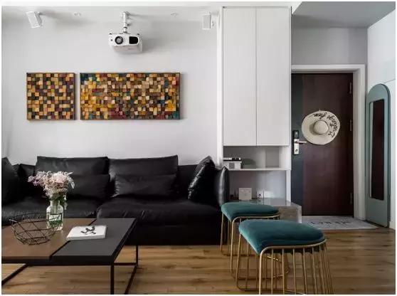 農(nóng)村自建二層小別墅，帶豪華露臺(tái)20多萬就能建成，精致又漂亮！