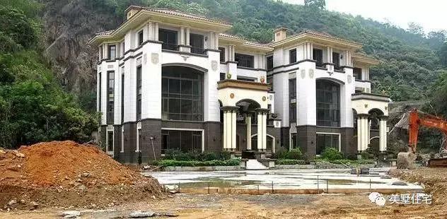 8棟農(nóng)村自建別墅實(shí)拍找票，第二棟最霸氣，第6棟在城里值兩套房！