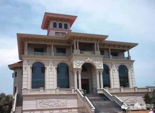 8棟農(nóng)村自建別墅實(shí)拍找票，第二棟最霸氣，第6棟在城里值兩套房！