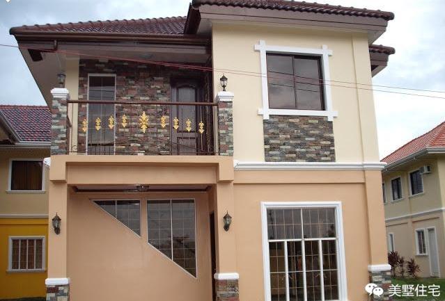 8棟農(nóng)村自建別墅實(shí)拍找票，第二棟最霸氣，第6棟在城里值兩套房！