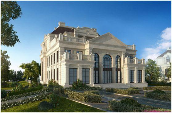 25套精致別墅設(shè)計分享給大家，經(jīng)典不過時，一輩子蓋一棟值了