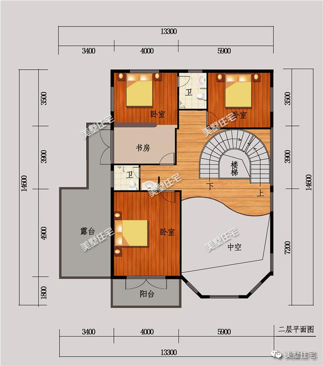 今年最受歡迎的5套農(nóng)村自建別墅，便宜又好看，一定要建??！
