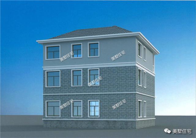 今年最受歡迎的5套農(nóng)村自建別墅，便宜又好看，一定要建??！