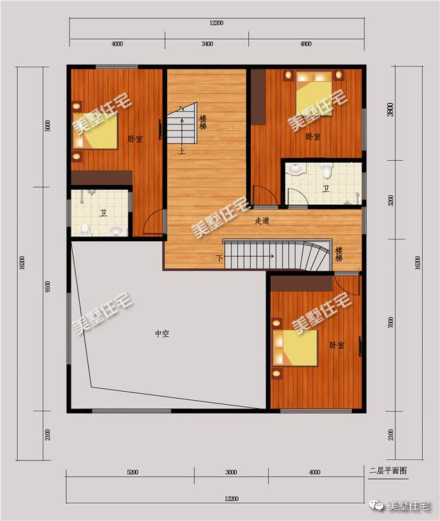 今年最受歡迎的5套農(nóng)村自建別墅，便宜又好看，一定要建啊！