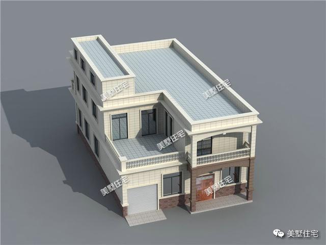 今年最受歡迎的5套農(nóng)村自建別墅，便宜又好看，一定要建??！