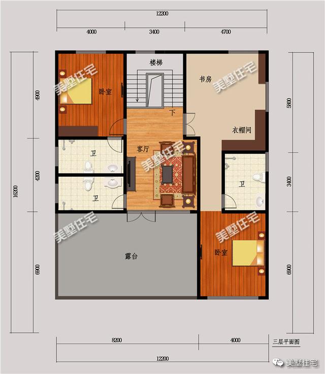 今年最受歡迎的5套農(nóng)村自建別墅，便宜又好看，一定要建??！