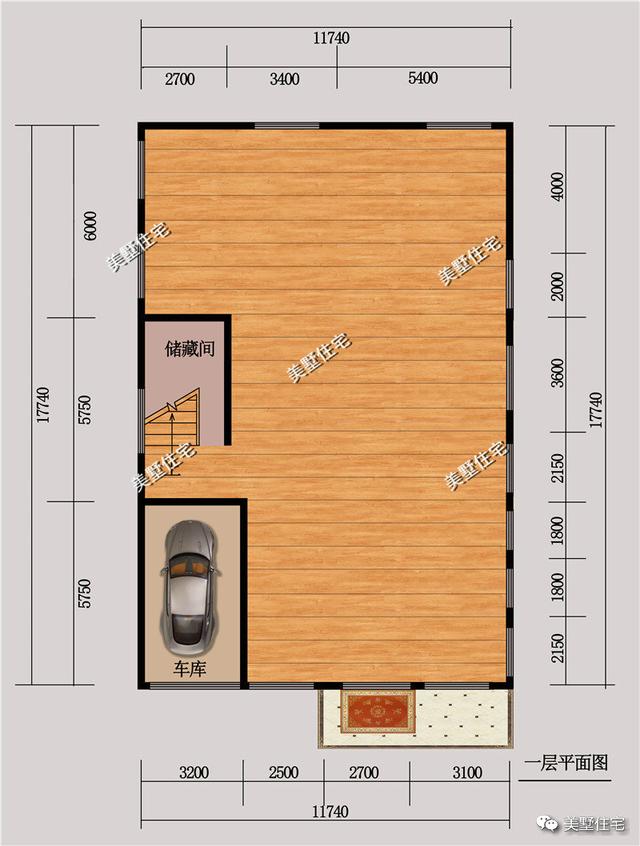 今年最受歡迎的5套農(nóng)村自建別墅，便宜又好看，一定要建??！