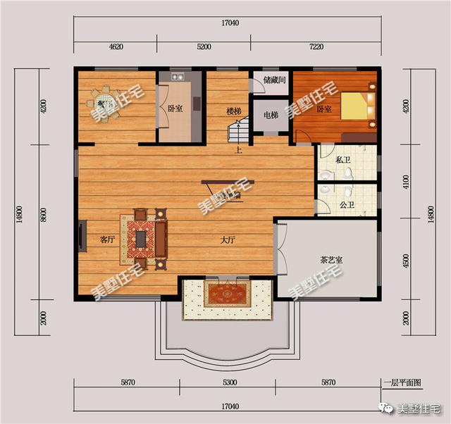 今年最受歡迎的5套農(nóng)村自建別墅，便宜又好看，一定要建啊！