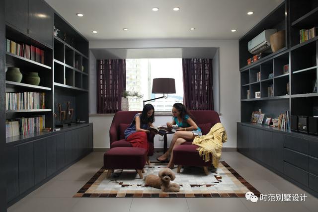 為父母建養(yǎng)老房，三層小別墅60萬(wàn)蓋成美滋滋，8室4廳，全村最美