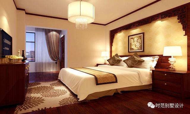 為父母建養(yǎng)老房，三層小別墅60萬(wàn)蓋成美滋滋，8室4廳，全村最美