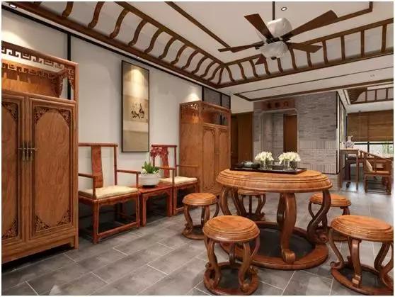 農(nóng)村自建一層半小別墅，造價17萬5間臥室大露臺，性價比超高