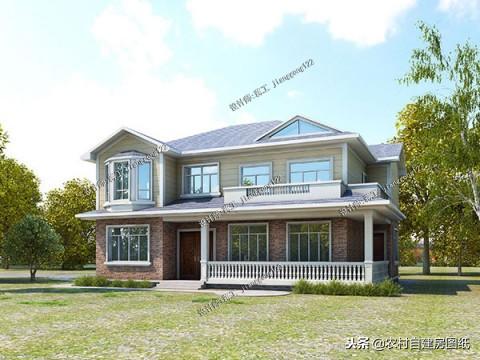 這10套現(xiàn)代風(fēng)格的別墅絕對(duì)是2024年最美的，不接受反駁！