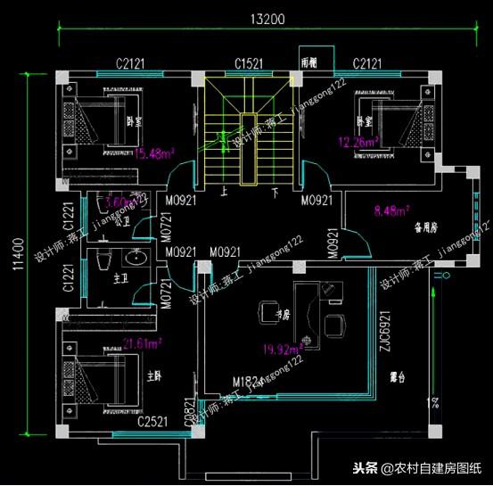 這10套現(xiàn)代風(fēng)格的別墅絕對(duì)是2024年最美的，不接受反駁！