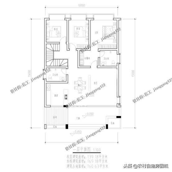 這10套現(xiàn)代風(fēng)格的別墅絕對(duì)是2024年最美的，不接受反駁！