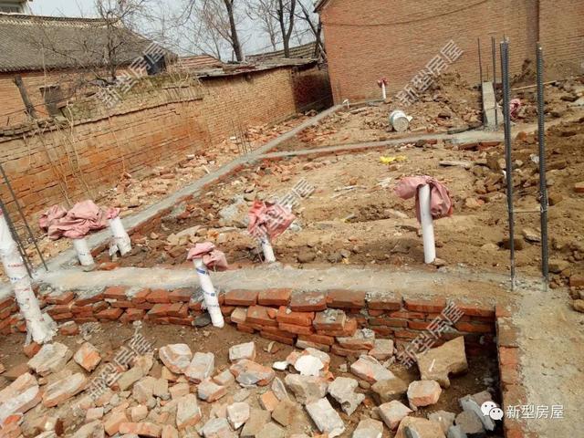 剛建幾年的房子，墻體和樓板就開裂了，這是什么原因？