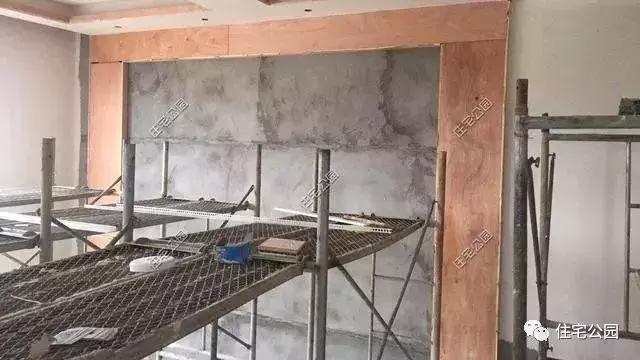 40萬建成農(nóng)村養(yǎng)老別墅，全村唯一的挑空客廳，真是美滋滋的！