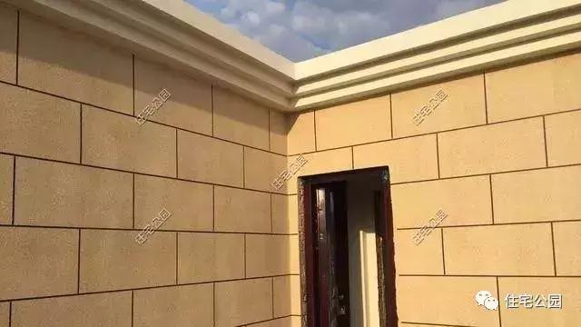 40萬建成農(nóng)村養(yǎng)老別墅，全村唯一的挑空客廳，真是美滋滋的！