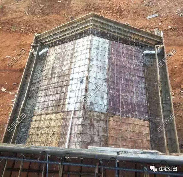 40萬建成農(nóng)村養(yǎng)老別墅，全村唯一的挑空客廳，真是美滋滋的！