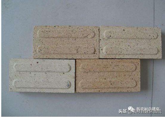 建房禁止使用紅磚？推薦幾種經(jīng)濟耐用的材料，絕對秒殺紅磚