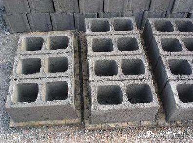 建房禁止使用紅磚？推薦幾種經(jīng)濟耐用的材料，絕對秒殺紅磚