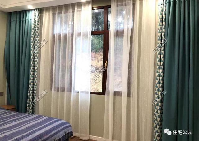 為了回老家工作的女兒，江西父母建三層別墅，小院裝修全做好120萬(wàn)