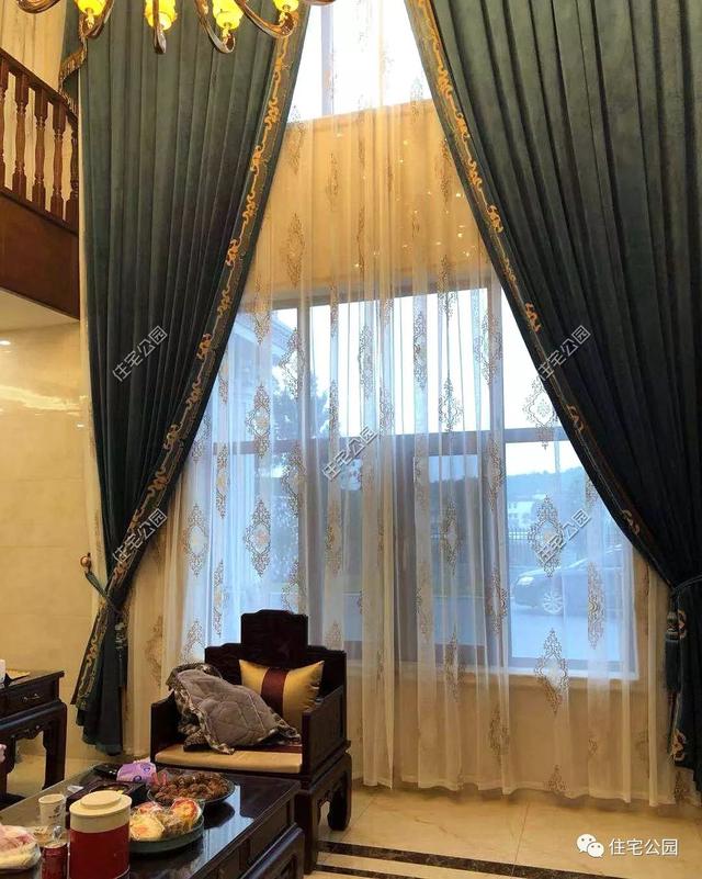 為了回老家工作的女兒，江西父母建三層別墅，小院裝修全做好120萬(wàn)