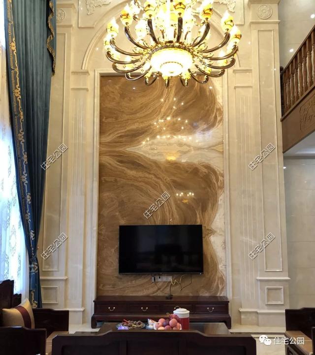 為了回老家工作的女兒，江西父母建三層別墅，小院裝修全做好120萬(wàn)