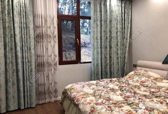 為了回老家工作的女兒，江西父母建三層別墅，小院裝修全做好120萬(wàn)